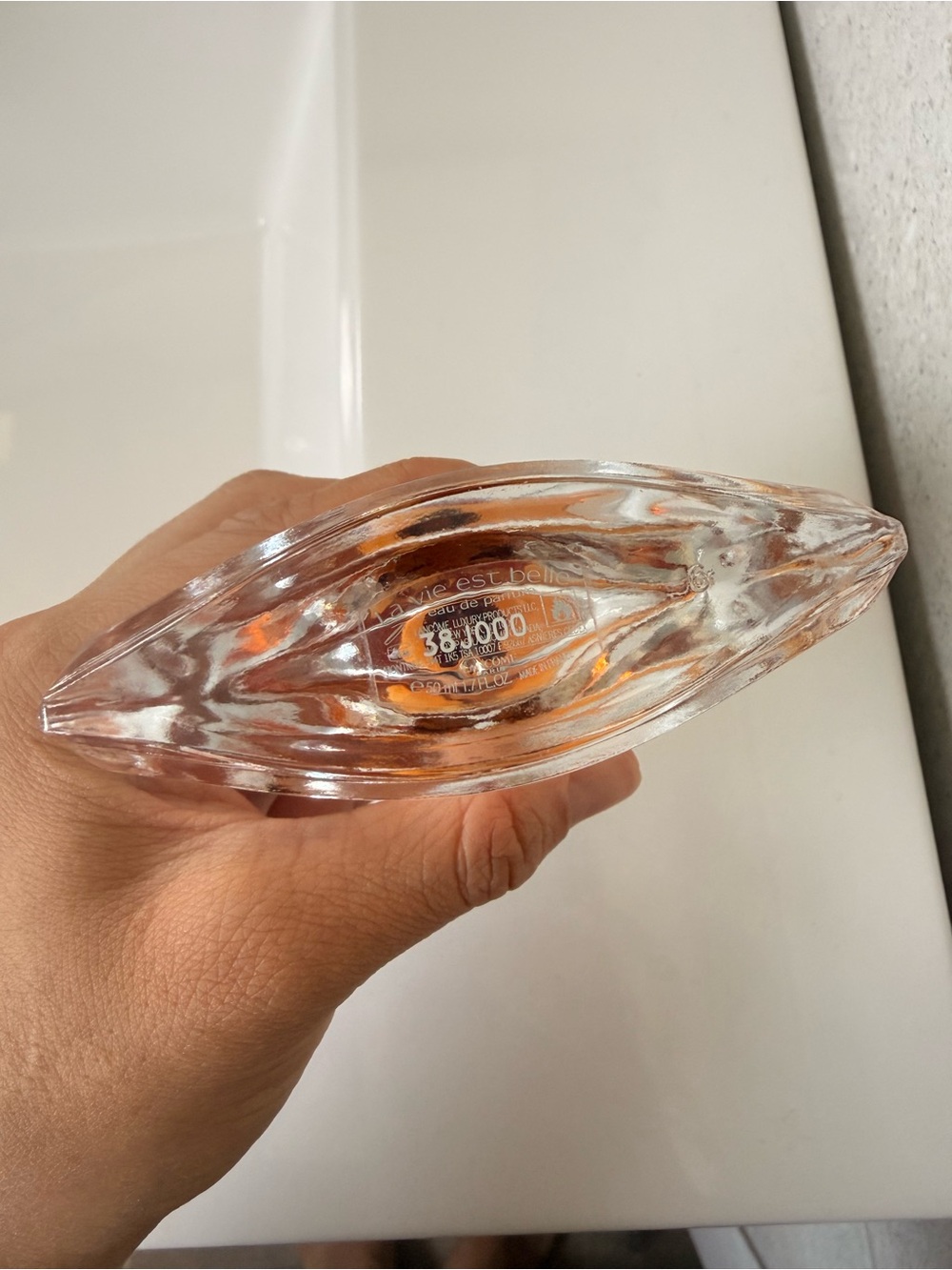 Lancôme La Vie Est Belle (1.7 fl oz/50 ml) - Picture 4 of 4